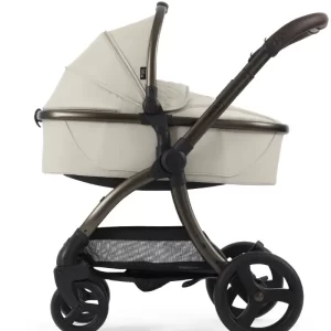 egg3® dječja kolica 9u1 - Cashmere - Slika 16