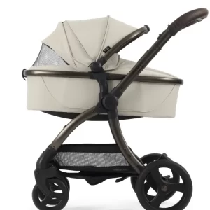 egg3® dječja kolica 9u1 - Cashmere - Slika 14