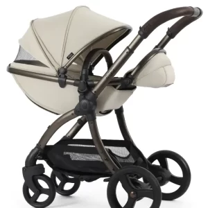 egg3® dječja kolica 9u1 - Cashmere - Slika 26