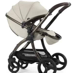 egg3® dječja kolica 9u1 - Cashmere - Slika 27