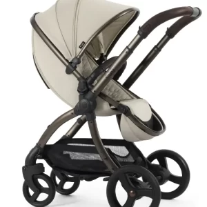 egg3® dječja kolica 9u1 - Cashmere - Slika 28