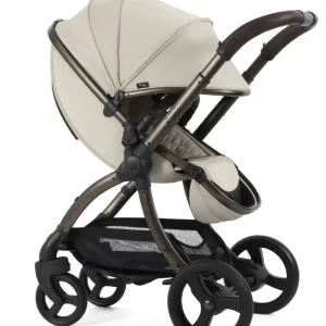 egg3® dječja kolica 9u1 - Cashmere - Slika 29