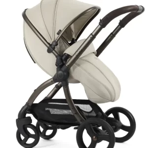 egg3® dječja kolica 9u1 - Cashmere - Slika 31