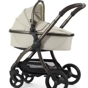 egg3® dječja kolica 9u1 - Cashmere - Slika 33