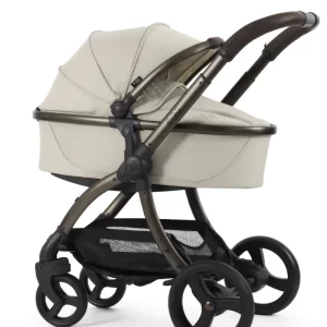 egg3® dječja kolica 9u1 - Cashmere - Slika 34