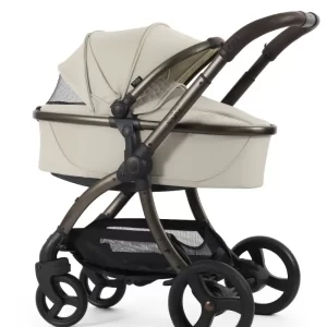 egg3® dječja kolica 9u1 - Cashmere - Slika 35