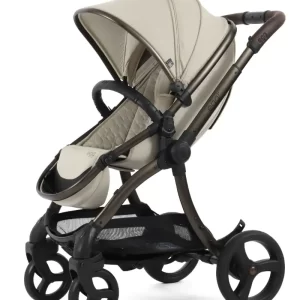 egg3® dječja kolica 9u1 - Cashmere - Slika 47