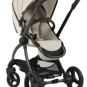 egg3® dječja kolica 9u1 - Cashmere - Slika 44