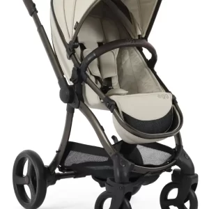 egg3® dječja kolica 9u1 - Cashmere - Slika 41