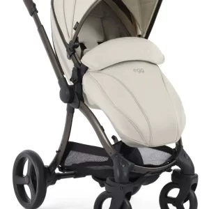 egg3® dječja kolica 9u1 - Cashmere - Slika 39
