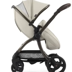 egg3® dječja kolica 9u1 - Cashmere - Slika 3