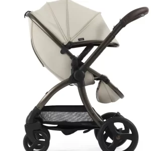 egg3® dječja kolica 9u1 - Cashmere - Slika 6