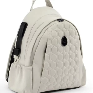 egg3® dječja kolica 9u1 - Cashmere - Slika 38