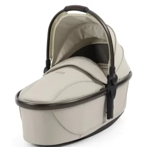 egg3® dječja kolica 9u1 - Cashmere - Slika 37
