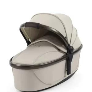 egg3® dječja kolica 9u1 - Cashmere - Slika 49