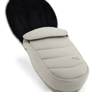 egg3® dječja kolica 9u1 - Cashmere - Slika 51