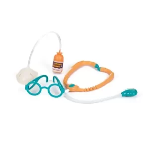 Chipolino set za igru DOKTOR - Slika 2