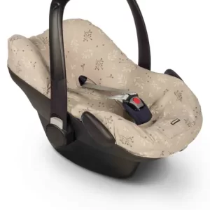 Dooky navlaka za sjedalo 0+ Romantic Leaves Beige