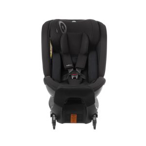 JANE CONCORD iRaid i-Size autosjedalica 0-36 kg (40-145 cm) 360, Matt Black - Slika 2