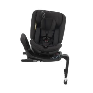 JANE CONCORD iRaid i-Size autosjedalica 0-36 kg (40-145 cm) 360, Matt Black - Slika 3
