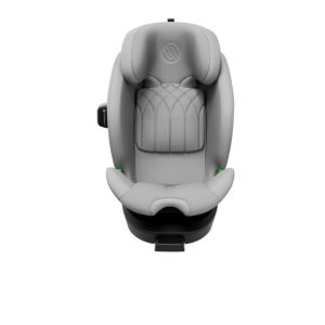 Autosjedalica Avionaut Stardust Airflow 0-36 kg (61-150 cm), Grey - Slika 4
