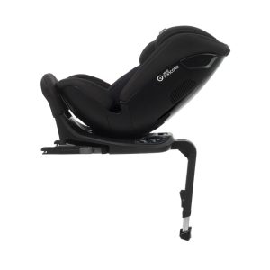 JANE CONCORD iRaid i-Size autosjedalica 0-36 kg (40-145 cm) 360, Matt Black - Slika 4