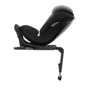 JANE CONCORD iRaid i-Size autosjedalica 0-36 kg (40-145 cm) 360, Matt Black - Slika 5