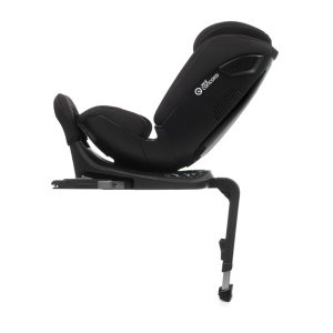 JANE CONCORD iRaid i-Size autosjedalica 0-36 kg (40-145 cm) 360, Matt Black - Slika 6
