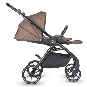 COCCOLLE SERRY 2U1 KOLICA - LIGHT TAUPE - Slika 7