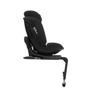 JANE CONCORD iRaid i-Size autosjedalica 0-36 kg (40-145 cm) 360, Matt Black - Slika 7