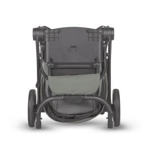 COCCOLLE SERRY 2U1 KOLICA - MOSS GREEN - Slika 10