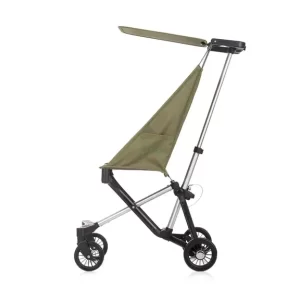 Chipolino kolica Unique - Basil - Slika 2