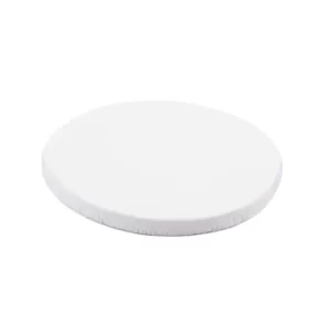 Waldin plahta 73x73 OW - White - Slika 2