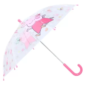 Kišobran Peppa Pig Rainy Days - Slika 2