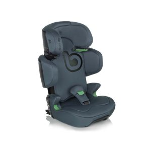 Be Cool autosjedalica Foldy i-Size 15-36 kg (100-150 cm), Petrol
