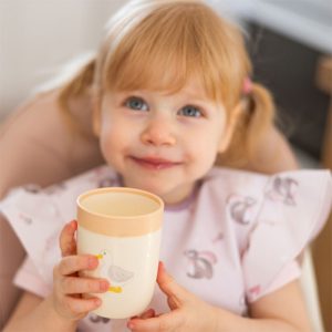 BabyOno Set za hranjenje od 3 dijelova, farmer - Slika 6