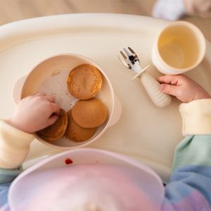 BabyOno Set za hranjenje od 3 dijelova, farmer - Slika 9