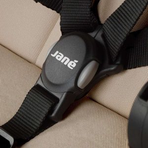 JANE Crosslight 3 dječja kolica 3u1, Sesame - Slika 11