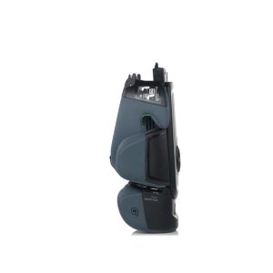 Be Cool autosjedalica Foldy i-Size 15-36 kg (100-150 cm), Petrol - Slika 12
