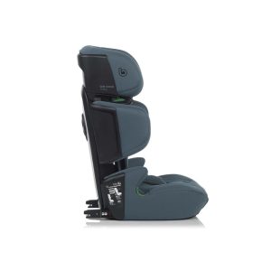 Be Cool autosjedalica Foldy i-Size 15-36 kg (100-150 cm), Petrol - Slika 13