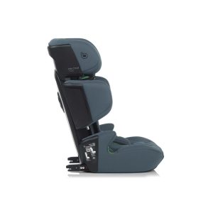 Be Cool autosjedalica Foldy i-Size 15-36 kg (100-150 cm), Petrol - Slika 14