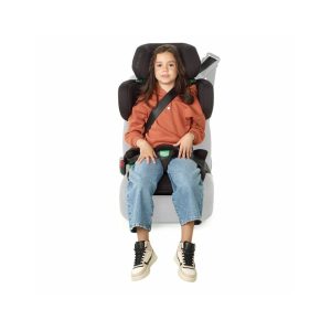 Be Cool autosjedalica Foldy i-Size 15-36 kg (100-150 cm), Petrol - Slika 15