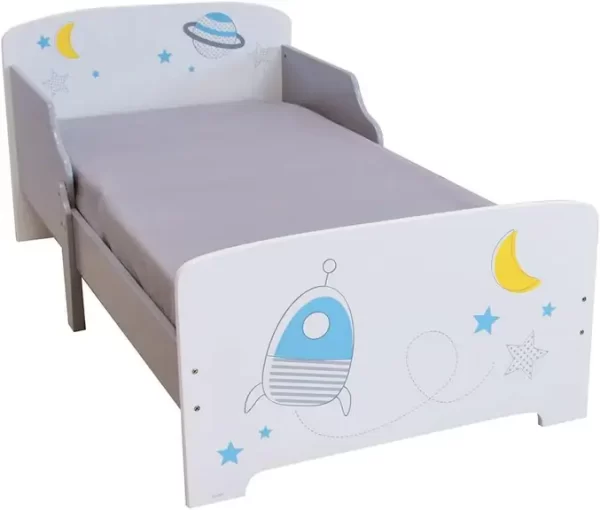 Krevetić Espace 70x140 cm