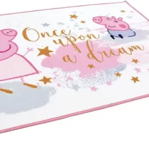 Tepih Peppa Pig 120x80 cm
