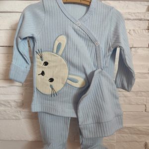 KOMPLET ZA BEBU 3/1 VEL. 56