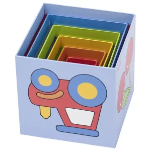 GOKI KOCKE UMETALJKE - Slika 2